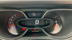 Renault Captur 0.9 TCE 90 Play 5dr Petrol Hatchback